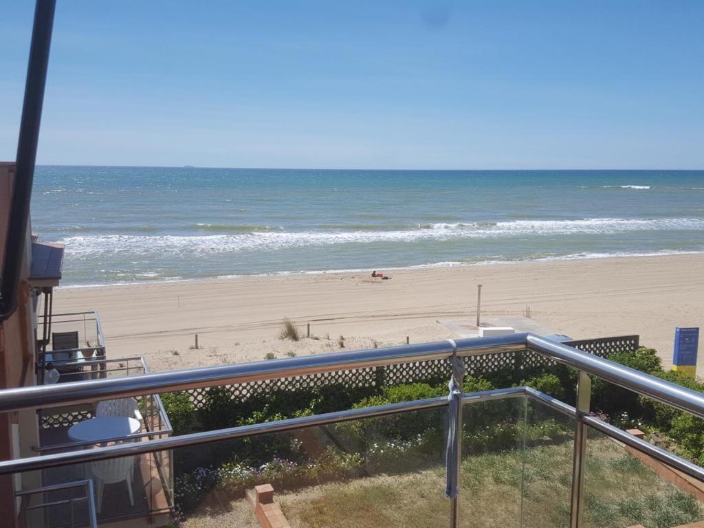 Increíble Ubicación, Primera Línea Gavá Mar Gavà